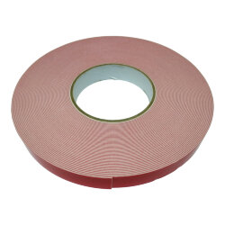 Двухсторонний скотч ADS19-20 для профиля (Arlight)