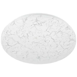Светильник светодиодный SPB-6 Slim Frost 36W-4K 36Вт 4000К IP20 2700лм без ДУ Эра Б0071143