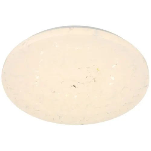 Светильник светодиодный SPB-6 Slim Frost 36W-4K 36Вт 4000К IP20 2700лм без ДУ Эра Б0071143 - фото 8