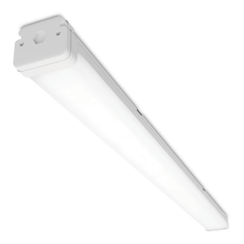 Светильник WOLTA STD ДСП15-36-001-6К 36Вт 6500К IP67 Матовый - фото 1.