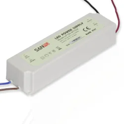 Блок питания SP-D 24V 120W 5A IP67