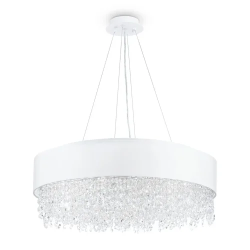 Потолочный светильник Manfred E14х10 (Белый) - фото 2