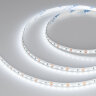 Светодиодная лента NT-A120-8mm 12V White6000 (9.6 W/m, IP20, 3528, 5m) (Arlight, Открытый) 035704 - фото