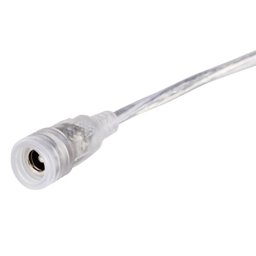 Разъем выводной DCWP-2pin-L150mm-X1F (MAMA) (Arlight) 022354 - фото