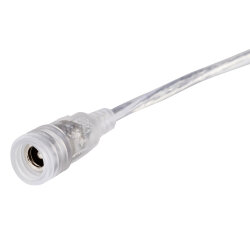 Разъем выводной DCWP-2pin-L150mm-Х1F (МАМА) (Arlight) 022354
