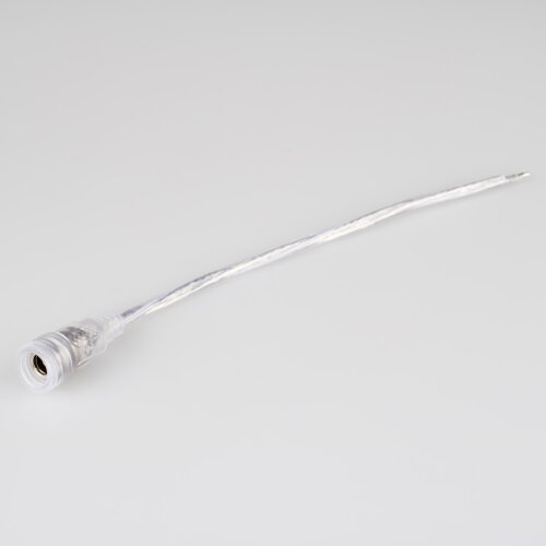Разъем выводной DCWP-2pin-L150mm-Х1F (МАМА) (Arlight) 022354 - фото 2
