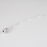 Разъем выводной DCWP-2pin-L150mm-Х1F (МАМА) (Arlight) 022354 - фото 2