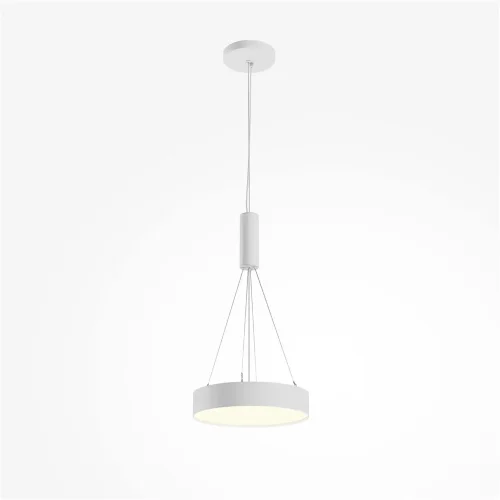 Потолочный светильник Zon 3000K 36W 120° (Белый) - фото 13