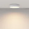 Потолочный светильник Зон / Zon 36 Вт 3000 К 120° (Белый) C032CL-36W3K-RD-W - фото 7