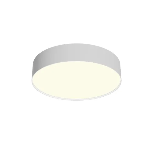 Потолочный светильник Зон / Zon 36 Вт 3000 К 120° (Белый) C032CL-36W3K-RD-W - фото 13