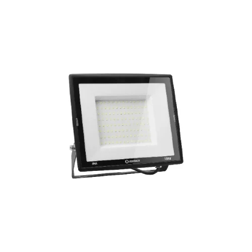 Прожектор светодиодный с датчиком 50W/6500K СЕНСОР IP65 4750lm Чёрный | BVP150 G2 | - PHILIPS. Фото 2