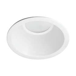 Светильник WOLTA WDL-MR11/03W-R под лампу MR11 с цоколем GU10 Белый ACENTO