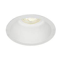 Светильник WOLTA WDL-MR11/03W-R под лампу MR11 с цоколем GU10 Белый ACENTO