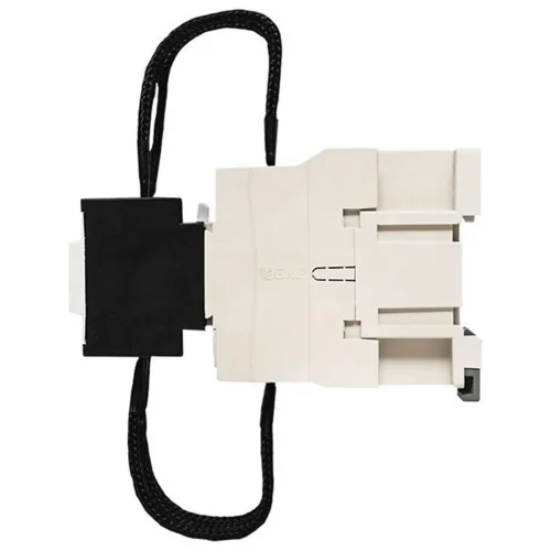 Контактор для конденсатора КМЭК 12.5квар 230В 1NО+1NC PROxima EKF ctrk-s-25-12.5-230 - фото 7