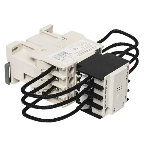 Контактор для конденсатора КМЭК 12.5квар 230В 1NО+1NC PROxima EKF ctrk-s-25-12.5-230 - фото 8
