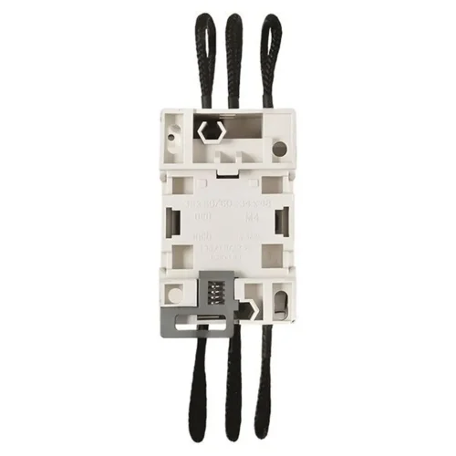 Контактор для конденсатора КМЭК 12.5квар 230В 1NО+1NC PROxima EKF ctrk-s-25-12.5-230 - фото 6