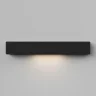 Светодиодная накладная подсветка для лестниц 40163/LED 3000К черный IP65 40163/LED - фото 2