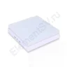 Светодиодный светильник ЖКХ LL24 CX9 (220V, 24W, warm white, 220х220mm) - фото.