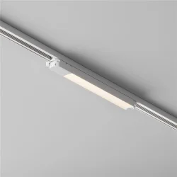 Трековый светильник Basis Unity 3000K 12Вт 110° (Белый)