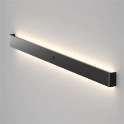 Настенный светильник (бра) Bracket 2700-4000К 20Вт (Черный)