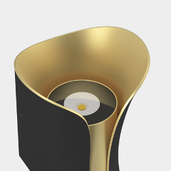 Светильник настенный GW, GW-8610-6-BLG-WW 007103