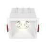 Встраиваемый светильник Alfa LED 3000K 1x15Вт 36° Dim Triac (Белый) - фото