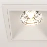 Встраиваемый светильник Alfa LED 3000K 1x15Вт 36° Dim Triac (Белый) - фото 4