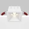 Встраиваемый светильник Alfa LED 3000K 1x15Вт 36° Dim Triac (Белый) - фото 10