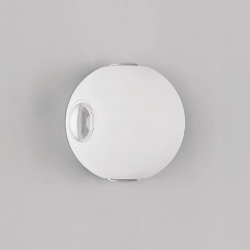 Светильник настенный GW SFERA-DBL белый, 4000K, GW-A161-4-4-WH-NW 003201