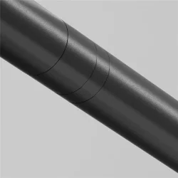 Соединитель для модульной системы Shelf 492мм (Черный) CA011-L500-B