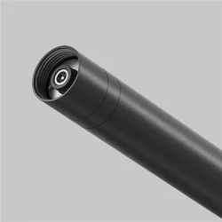 Соединитель для модульной системы Shelf 492мм (Черный) CA011-L500-B