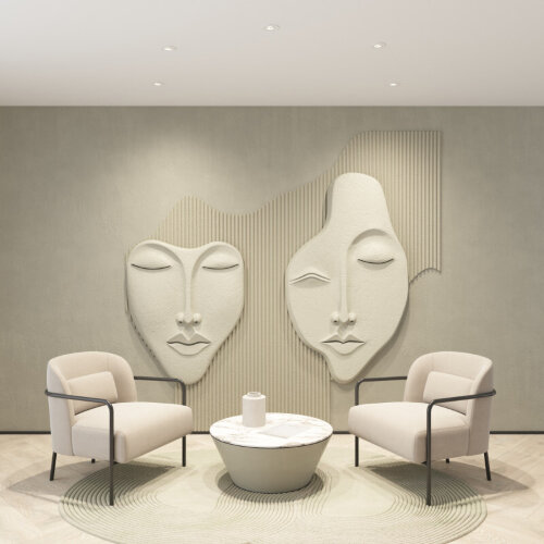 DK2110-WH Встраиваемый влагозащищённый светильник HYDRO, IP44, до 15 Вт LED, GU10, алюминий, белый. Фото 7