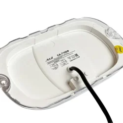 Светильник светодиодный ЖКХ Персей 8Вт IP65 с оптическим датчиком и дежурным режимом Актей СА-7108Ф