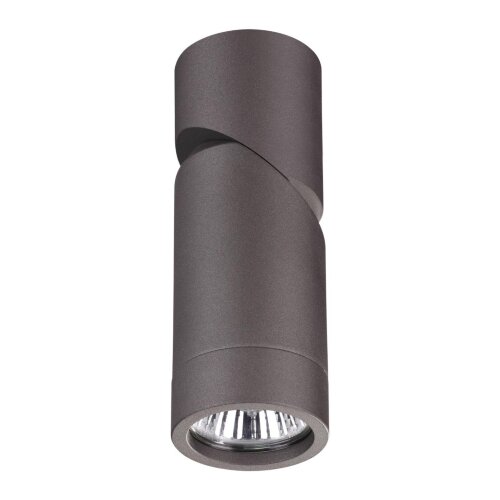 Светильник накладной «Novotech» 370590, серия: ELITE (крепление на планке). Фото 2.