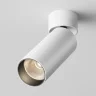 Потолочный светильник Фокус / FOCUS LED 12 Вт 3000 К 50° с функцией диммирования (Белый) C055CL-L12W3K-W-D-W - фото 2