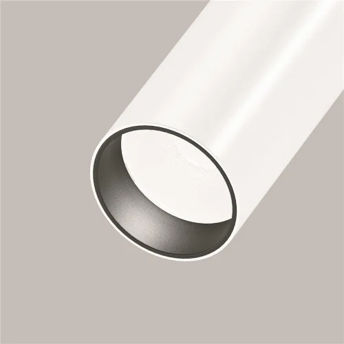Потолочный светильник Фокус / FOCUS LED 12 Вт 3000 К 50° с функцией диммирования (Белый) C055CL-L12W3K-W-D-W - фото 7