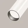 Потолочный светильник Фокус / FOCUS LED 12 Вт 3000 К 50° с функцией диммирования (Белый) C055CL-L12W3K-W-D-W - фото 7