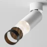 Потолочный светильник Фокус / FOCUS LED 12 Вт 3000 К 50° с функцией диммирования (Белый) C055CL-L12W3K-W-D-W - фото 9