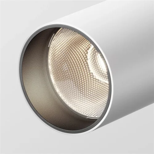 Потолочный светильник Фокус / FOCUS LED 12 Вт 3000 К 50° с функцией диммирования (Белый) C055CL-L12W3K-W-D-W - фото 11