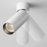 Потолочный светильник Фокус / FOCUS LED 12 Вт 3000 К 50° с функцией диммирования (Белый) C055CL-L12W3K-W-D-W - фото 13