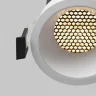 Встраиваемый светильник Dip Hight 2700K 15Вт 50° (Белый) - фото 12