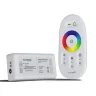 Контроллер для источника света Цветной (RGB)+W 12-24В 576Вт (Белый) CLM003 - фото 3