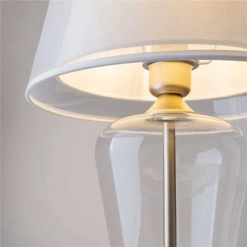 Настольный светильник Maytoni Z005TL-01BS (Латунь) - фото 5