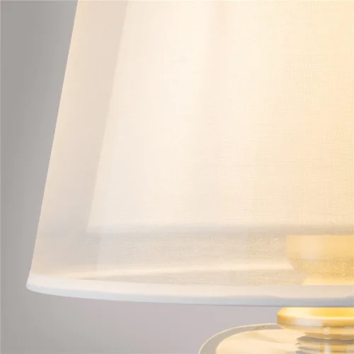 Настольный светильник Maytoni Z005TL-01BS (Латунь) - фото 6