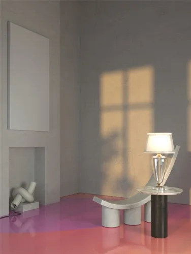 Настольный светильник Maytoni Z005TL-01BS (Латунь) - фото 13