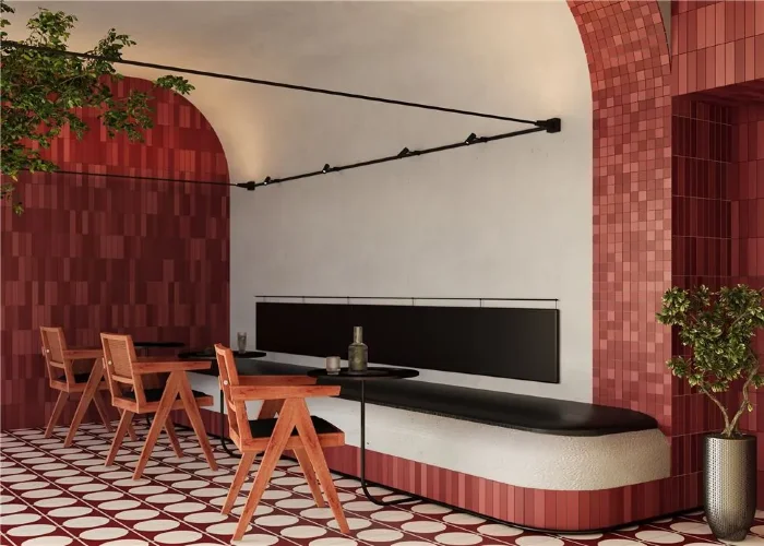 Трековый светильник Flex Elasity 3000К 50Вт 5м (Черный) - фото 9