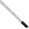 Трековый светильник Гибкий / Flex Elasity 3000К 50Вт 5м (Черный) TR160-1-50W3K-5B - фото