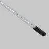 Трековый светильник Гибкий / Flex Elasity 3000К 50Вт 5м (Черный) TR160-1-50W3K-5B - фото 2
