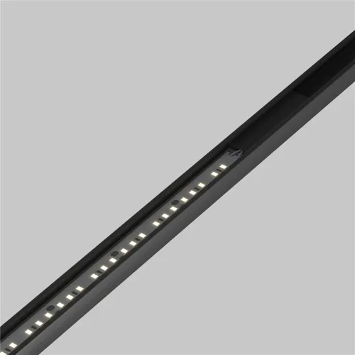 Трековый светильник Гибкий / Flex Elasity 3000К 50Вт 5м (Черный) TR160-1-50W3K-5B - фото 4