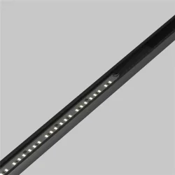 Трековый светильник Гибкий / Flex Elasity 3000К 50Вт 5м (Черный) TR160-1-50W3K-5B